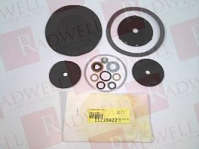 Ремонтный комплект для клапана Артикул C-RAA от производителя KIMRAY