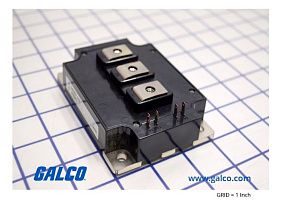 Mitsubishi CM400DY-24A