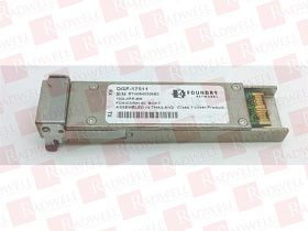 Радиоприемник  Артикул DGF-17511 от производителя FOUNDRY NETWORKS