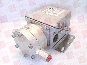 Реле давления Артикул W3061DE104A от производителя DELTA CONTROLS