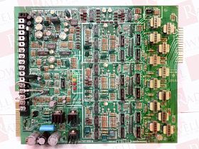 Дополнительный модуль / плата сервопривода Артикул E4809-747-005-D от производителя OKUMA