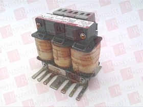 Ограничитель тока Артикул KDRA5H от производителя TCI TRANS COIL