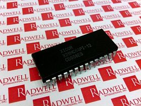 Микросхема EPROM X28HC64PI-12 XICOR