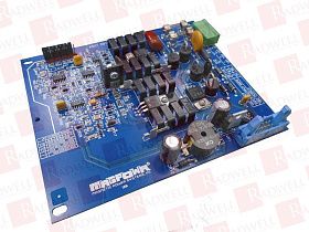 Плата ПК Плата ПЛК / дополнения к  плататам Артикул 3B1381 от производителя MAXCESS INTERNATIONAL