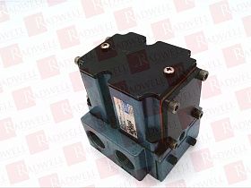 Электромагнитный клапан  Артикул 6522B-341-RA от производителя MAC VALVES INC