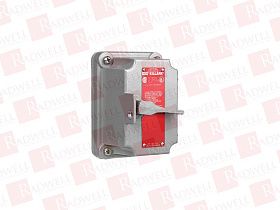 Селекторный переключатель Артикул FXS-5C от производителя HUBBELL