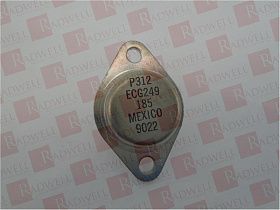 Транзистор Артикул ECG249 от производителя PHILIPS