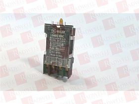Вспомогательный контакт Артикул 080C20C от производителя GENERAL ELECTRIC