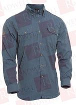 Защитная одежда Артикул SHRA2TGV3XTL от производителя NATIONAL SAFETY APPAREL