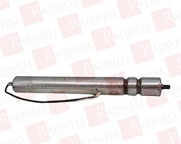 Конвейерный ролик Артикул PM486FP-55-391-D-024-JR-P2 от производителя POWER MOLLER