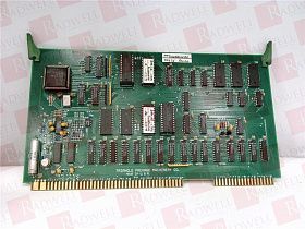 Плата ПК Плата ПЛК / дополнения к  плататам Артикул 90WB8005AG от производителя TRIANGLE MACHINE