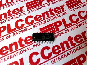 Приемопередатчик RS-232 SP232EEN-L EXAR