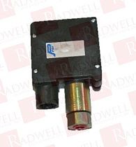 Реле давления Артикул CFIS-4-4M-C-EL от производителя POWER DESIGNS INC