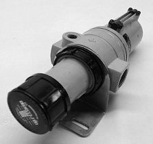 Фильтр-регулятор пневматический NORGREN B12-618-A3LA