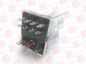 Реле / розетка Артикул HCSA-DC12V от производителя MATSUSHITA ELECTRIC