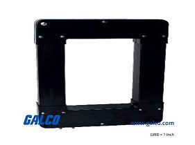 Instrument Transformer, Div of GE 500T101X301-502