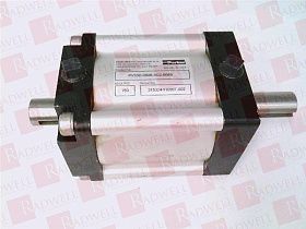 Пневмопривод Артикул PV33D-090B-XC2-B058 от производителя PARKER