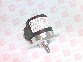 Кодирующее устройство / фазовый датчик положения Артикул TS581.F3.1024.5.S.K6.8.L10.LD2-.X795 от производителя ITALSENSOR