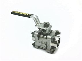 Шаровой кран SS-63ESW8P от WHITEY