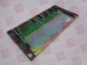 Модуль / стойка ПЛК Артикул U-04B от производителя SIEMENS