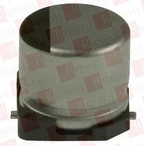 Конденсатор Артикул EEE-FK1E471P от производителя MATSUSHITA ELECTRIC