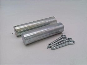 638665 Гидравлический цилиндр от LION HYDRAULICS