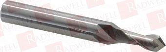 Сверло Артикул 88809006000 от производителя MAGAFOR
