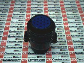 Перемычка / клемма / штекер Артикул N/MS3106B20-27S от производителя JAE CONNECTORS