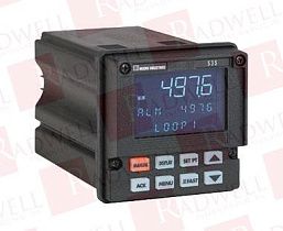 Контроль температуры / процесса Артикул 535-22110B0S00 от производителя WATTS