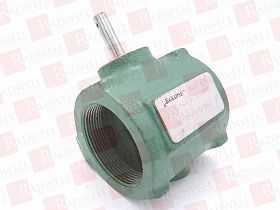 Дисковая поворотная заслонка Артикул 8BV-A от производителя HONEYWELL