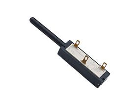 BEI Sensors 9610R3.4KL2.0