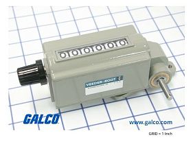 Veeder Root 0195326-046