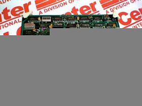 Плата ПК Плата ПЛК / дополнения к  плататам Артикул 102762-030 от производителя EATON CORPORATION