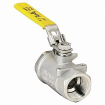 APOLLO VALVES AA9DDJ