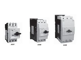 Cutler Hammer, Div of Eaton A309VN