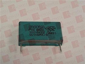 Конденсатор Артикул PHE850ED5330MD13R06L2 от производителя