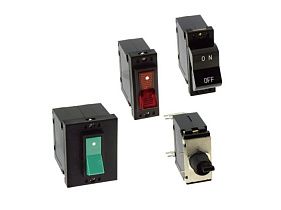 IDEC NRLR2100-F-10A-AA-G