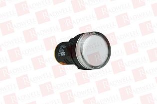 Миниатюрная индикаторная лампа Артикул PL22-AI-230W от производителя SCL