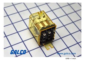 IDEC RR3B-USAC120V