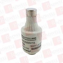 Предохранитель Артикул K201765 от производителя MERSEN