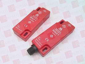 Электрический привод Артикул MS21-21-AC-QD от производителя MECHAN CONTROLS