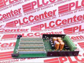 Модуль / стойка ПЛК Артикул D-41416B от производителя THAYER SCALES