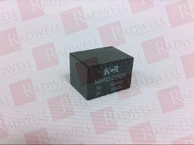 Реле / розетка Артикул NRP02-C05DH от производителя NCR