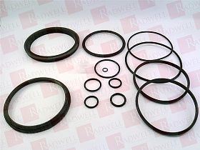 Ремонтный комплект для клапана Артикул 221-003281 от производителя GEA TUCHENHAGEN