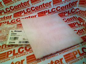 СМЕННЫЙ ФИЛЬТР 10100063 PENTAIR/APW MCLEAN