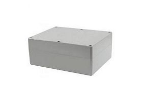 Hammond Manufacturing 1554YAGY