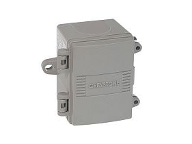 Greystone Energy Systems TXOSA12XA006