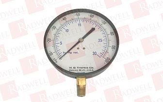 Индикатор / дисплей Артикул D071182 от производителя TRERICE