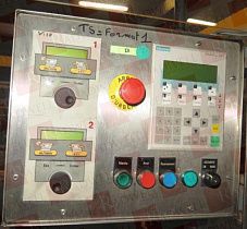 Цепь управления Артикул 6AM1 от производителя PAGO