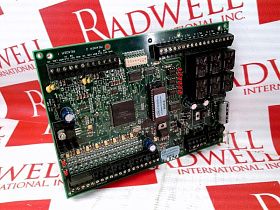 Плата ПК Плата ПЛК / дополнения к  плататам Артикул RSC-2 от производителя OPEN OPTIONS